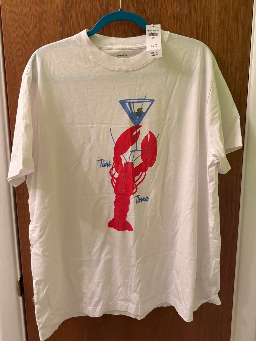 Abercrombie T-Shirt